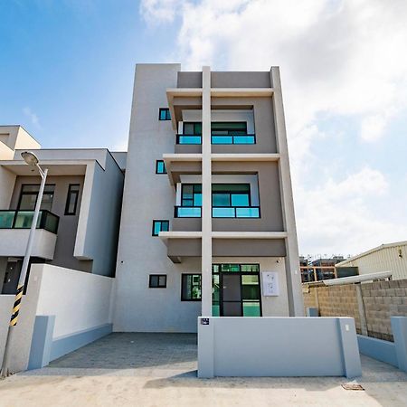 Apartament 在水一方 Memory In Water Magong Zewnętrze zdjęcie