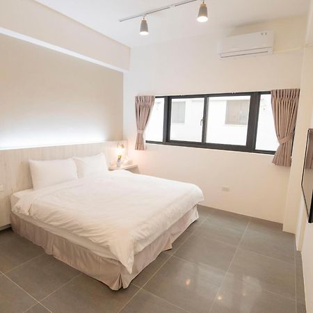 Apartament 在水一方 Memory In Water Magong Zewnętrze zdjęcie