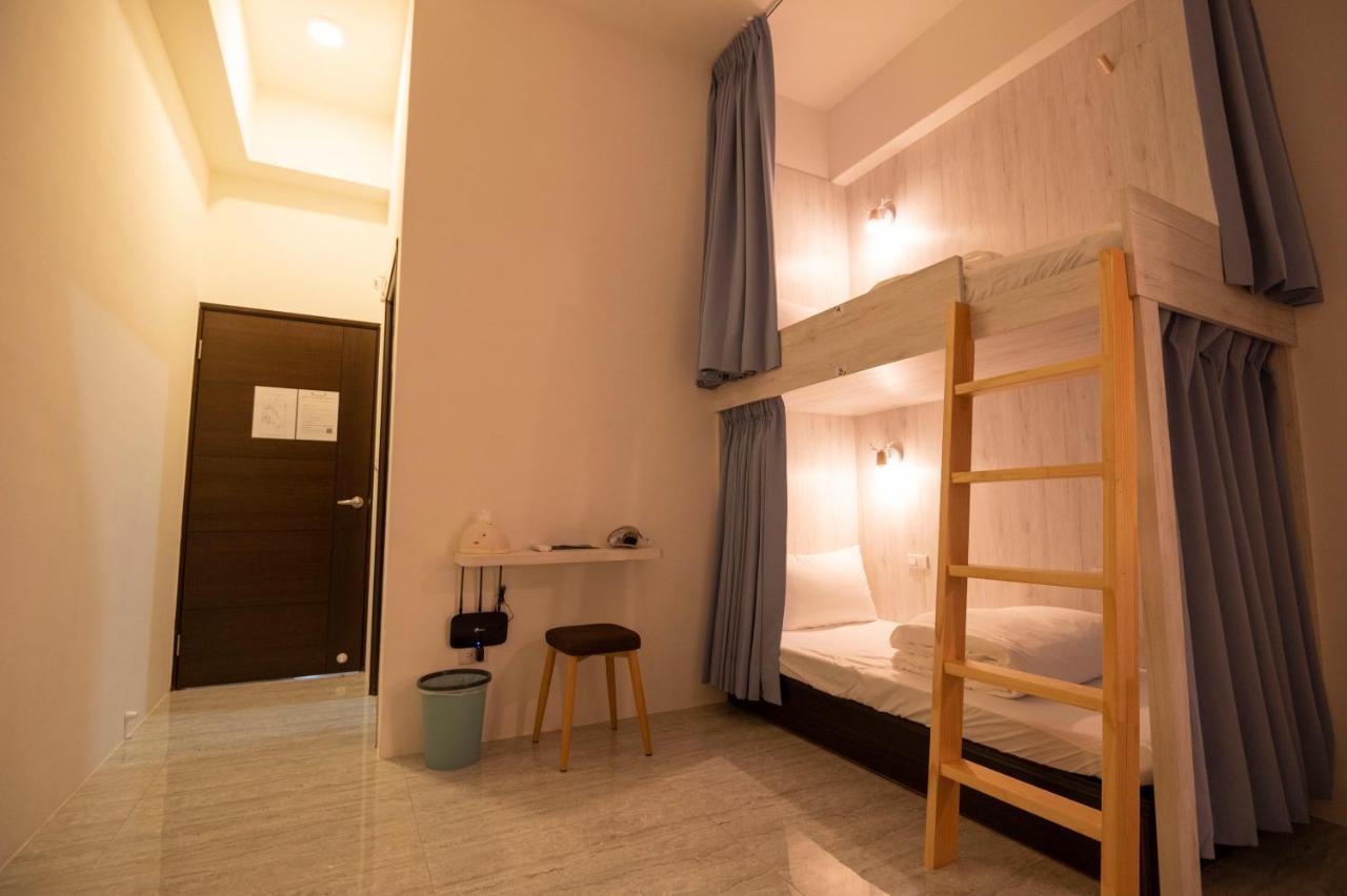 Apartament 在水一方 Memory In Water Magong Zewnętrze zdjęcie