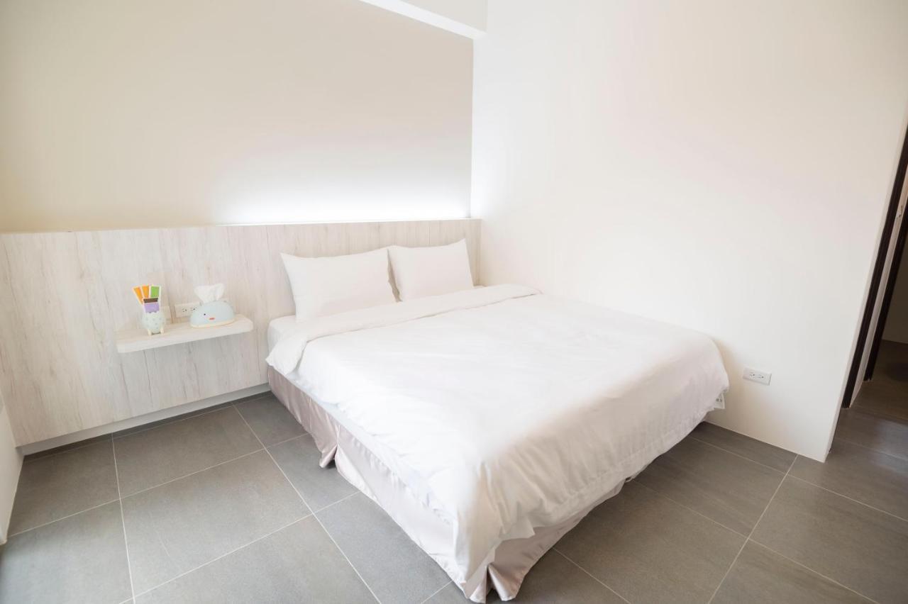 Apartament 在水一方 Memory In Water Magong Zewnętrze zdjęcie