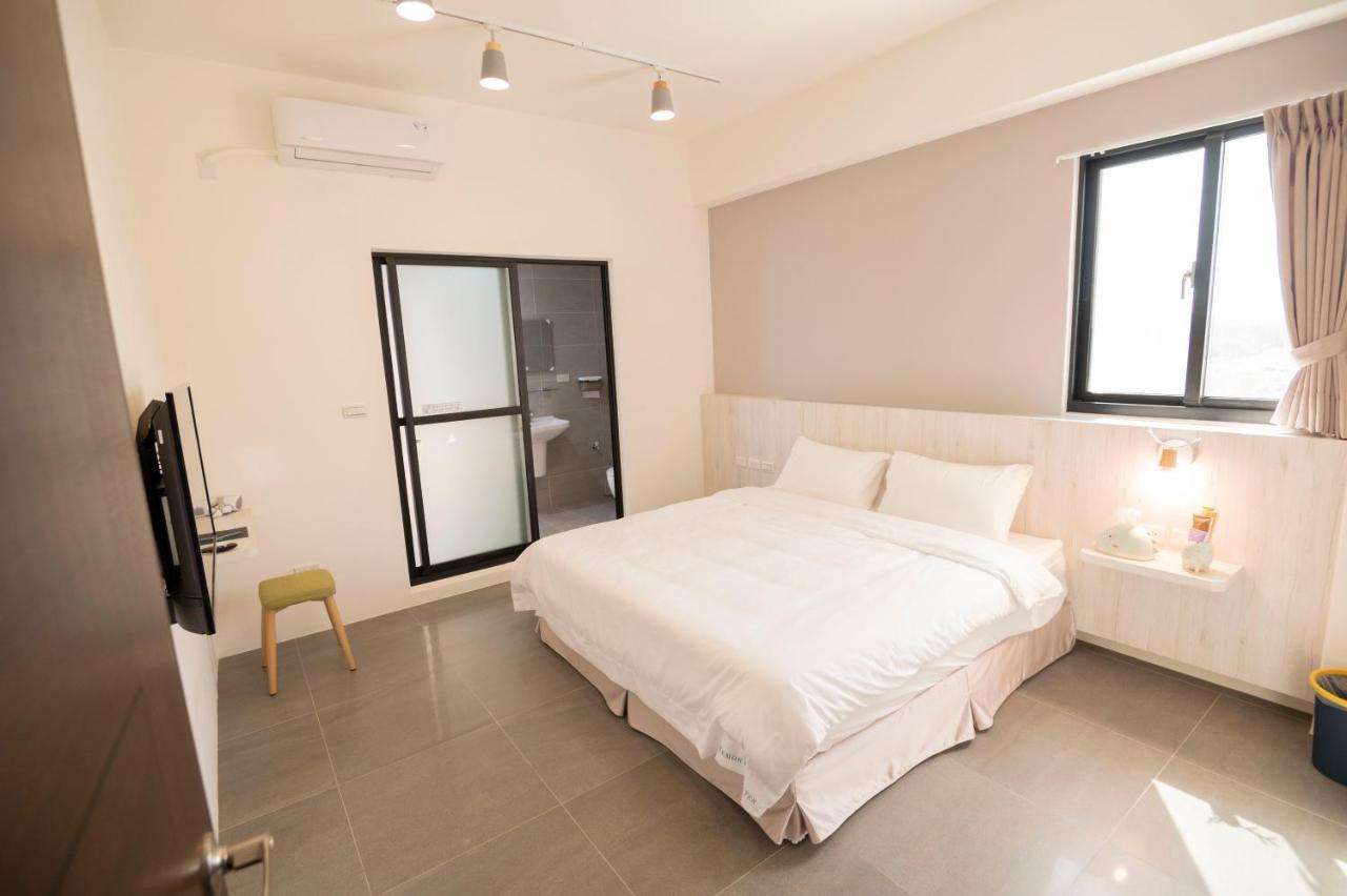 Apartament 在水一方 Memory In Water Magong Zewnętrze zdjęcie