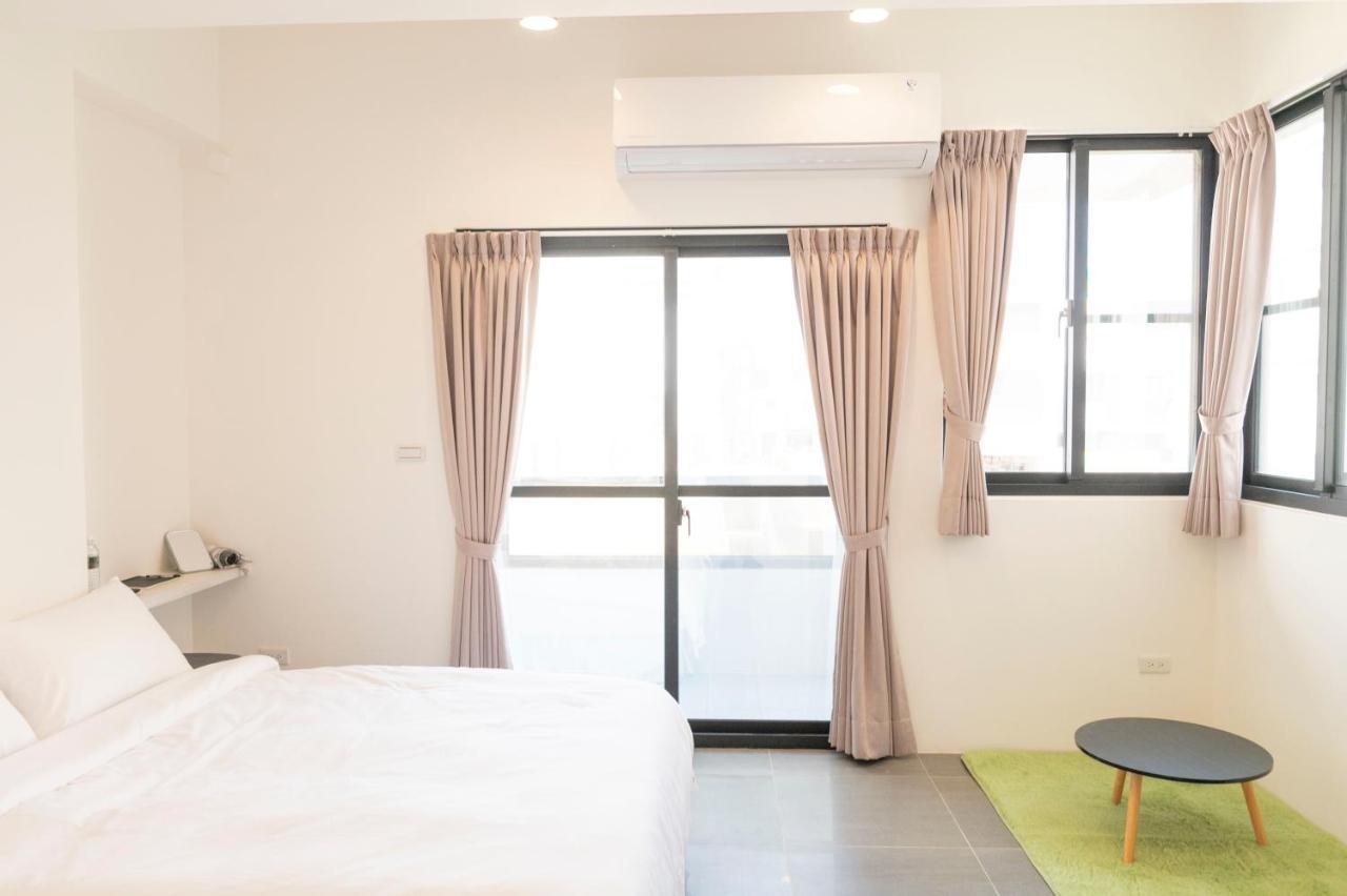Apartament 在水一方 Memory In Water Magong Zewnętrze zdjęcie