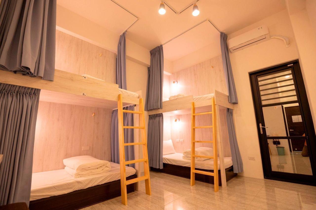 Apartament 在水一方 Memory In Water Magong Zewnętrze zdjęcie