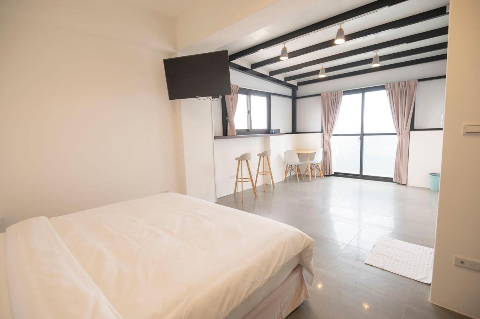 Apartament 在水一方 Memory In Water Magong Zewnętrze zdjęcie