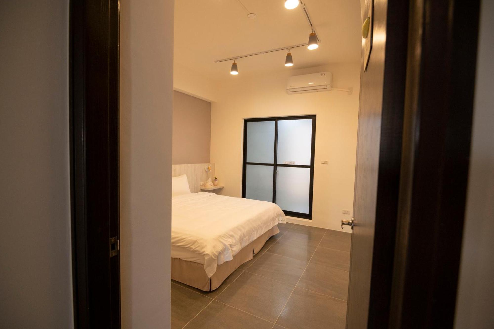 Apartament 在水一方 Memory In Water Magong Pokój zdjęcie