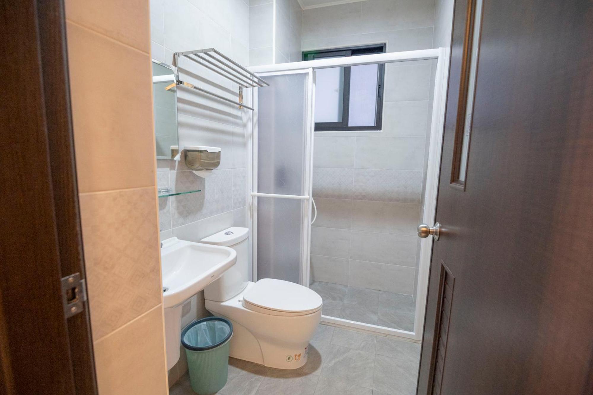 Apartament 在水一方 Memory In Water Magong Pokój zdjęcie