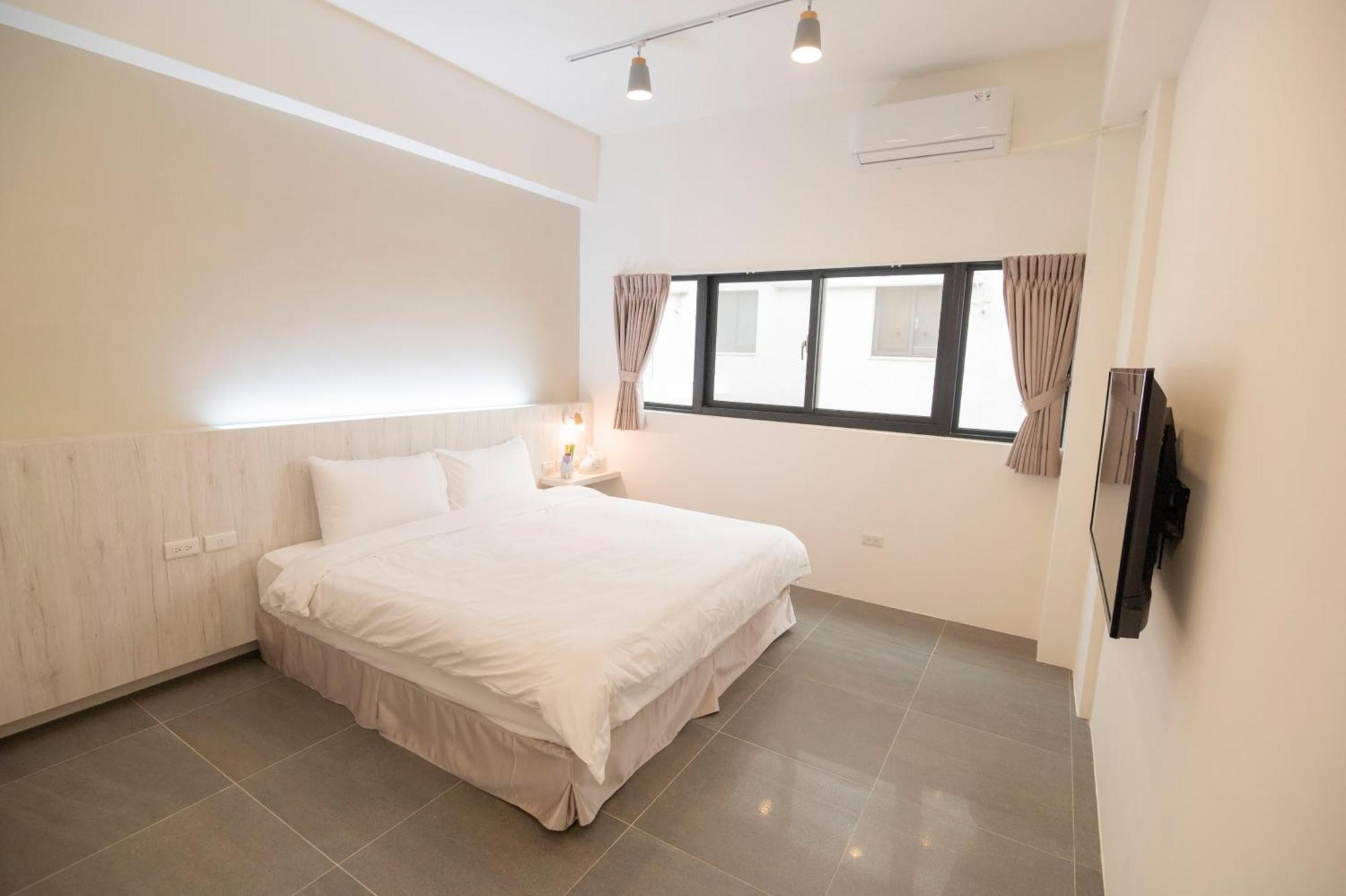 Apartament 在水一方 Memory In Water Magong Zewnętrze zdjęcie