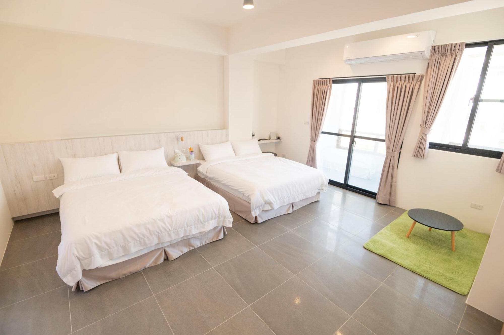 Apartament 在水一方 Memory In Water Magong Zewnętrze zdjęcie