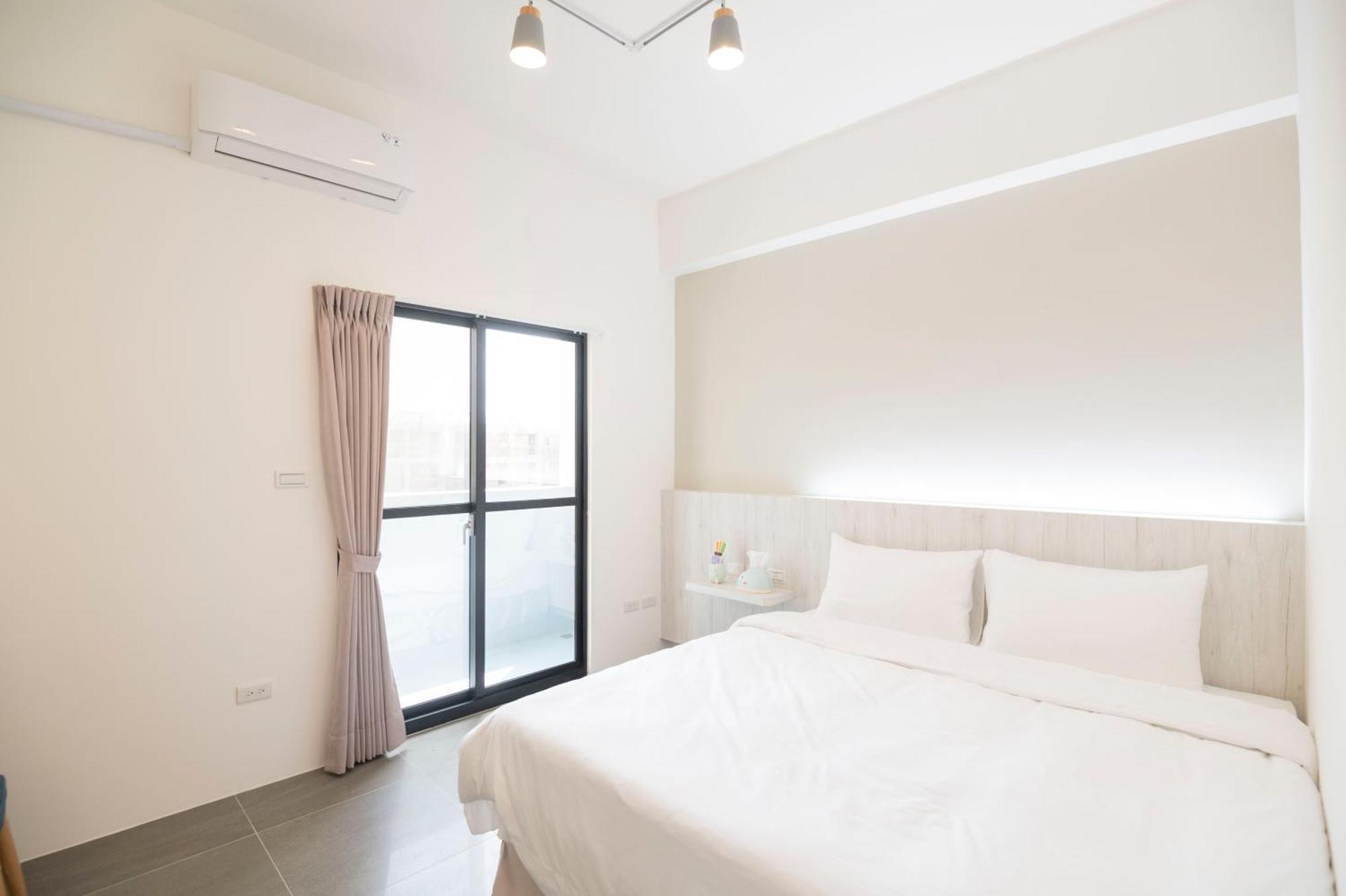 Apartament 在水一方 Memory In Water Magong Zewnętrze zdjęcie
