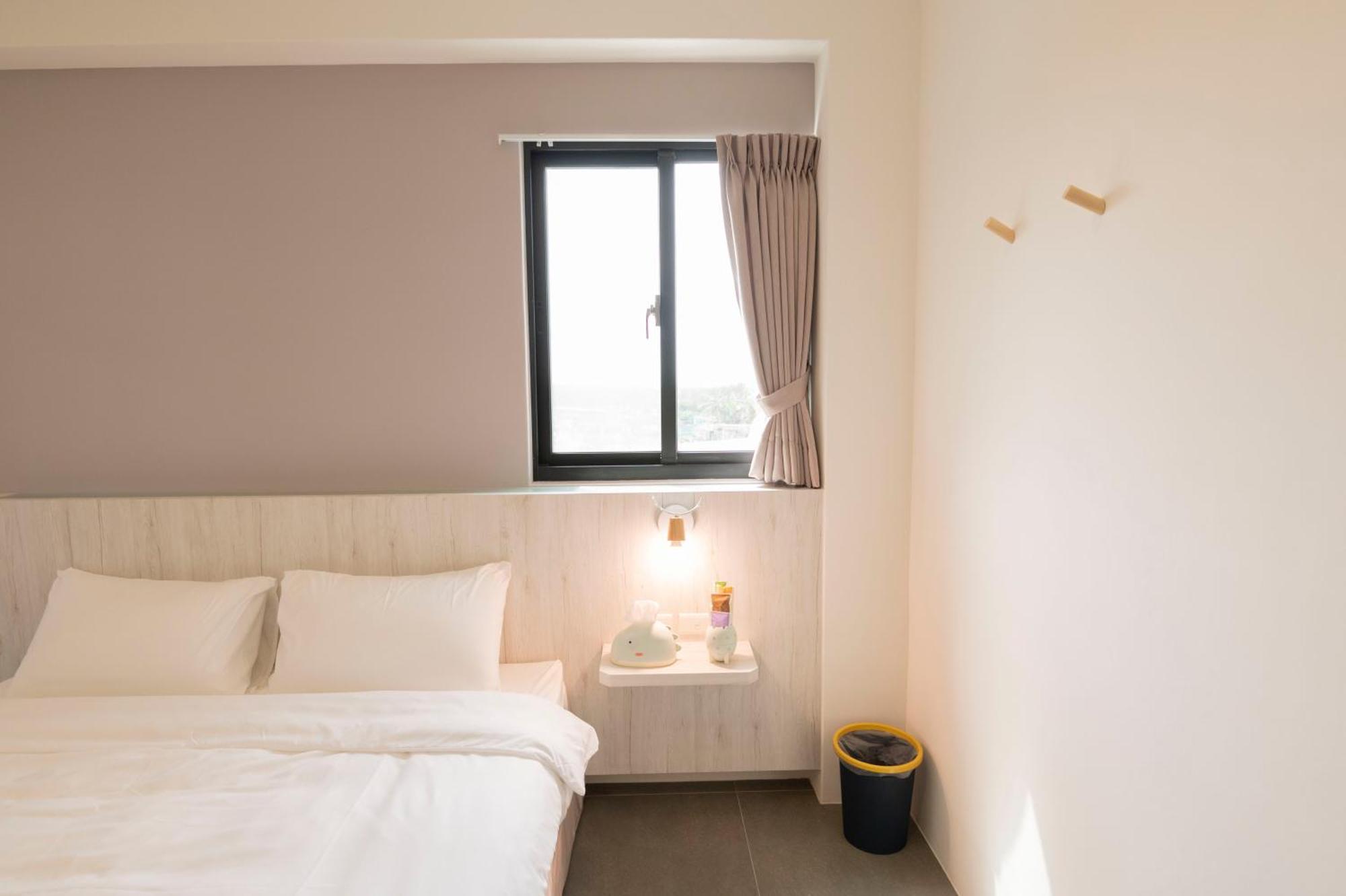 Apartament 在水一方 Memory In Water Magong Zewnętrze zdjęcie