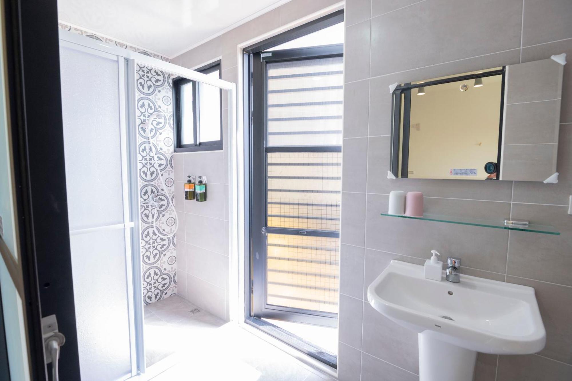 Apartament 在水一方 Memory In Water Magong Pokój zdjęcie